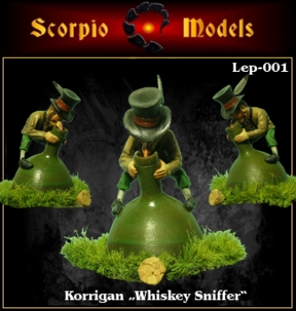 Scorpio Models Scorpio Models